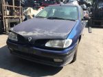 RENAULT MEGANE ΜΟΝΤΕΛΟ: 1996-1998 ΚΥΒΙΚΑ: 1600CC ΚΩΔ. ΚΙΝΗΤΗΡΑ: K7M - Image 2