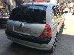 RENAULT CLIO ΜΟΝΤΕΛΟ: 2001-2005 ΚΥΒΙΚΑ: 1400CC ΚΩΔ. ΚΙΝΗΤΗΡΑ: K4J - Image 4