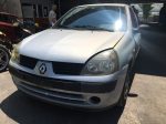 RENAULT CLIO ΜΟΝΤΕΛΟ: 2001-2005 ΚΥΒΙΚΑ: 1400CC ΚΩΔ. ΚΙΝΗΤΗΡΑ: K4J - Image 2