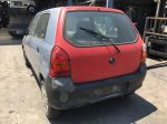 SUZUKI ALTO ΜΟΝΤΕΛΟ: 2002-2008 ΚΥΒΙΚΑ: 1100CC ΚΩΔ. ΚΙΝΗΤΗΡΑ: F10D - Image 3