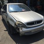 CITROEN XSARA 2 ΜΟΝΤΕΛΟ: 2000-2004 ΚΥΒΙΚΑ: 1600CC ΚΩΔ. ΚΙΝΗΤΗΡΑ: NFU