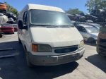 FORD TRANSIT ΜΟΝΤΕΛΟ: 1995-2000 ΚΥΒΙΚΑ: 2500CC ΚΩΔ. ΚΙΝΗΤΗΡΑ: 4GE ΠΕΤΡΕΛΑΙΟ