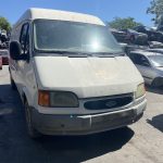 FORD TRANSIT ΜΟΝΤΕΛΟ: 1995-2000 ΚΥΒΙΚΑ: 2500CC ΚΩΔ. ΚΙΝΗΤΗΡΑ: 4GE ΠΕΤΡΕΛΑΙΟ