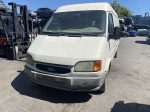 FORD TRANSIT ΜΟΝΤΕΛΟ: 1995-2000 ΚΥΒΙΚΑ: 2500CC ΚΩΔ. ΚΙΝΗΤΗΡΑ: 4GE ΠΕΤΡΕΛΑΙΟ - Image 2