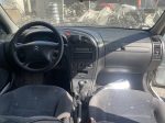 CITROEN XSARA 2 ΜΟΝΤΕΛΟ: 2000-2004 ΚΥΒΙΚΑ: 1400CC ΚΩΔ. ΚΙΝΗΤΗΡΑ: KFW - Image 5