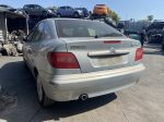CITROEN XSARA 2 ΜΟΝΤΕΛΟ: 2000-2004 ΚΥΒΙΚΑ: 1400CC ΚΩΔ. ΚΙΝΗΤΗΡΑ: KFW - Image 3
