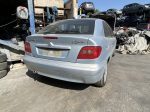 CITROEN XSARA 2 ΜΟΝΤΕΛΟ: 2000-2004 ΚΥΒΙΚΑ: 1400CC ΚΩΔ. ΚΙΝΗΤΗΡΑ: KFW - Image 4