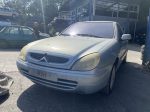 CITROEN XSARA 2 ΜΟΝΤΕΛΟ: 2000-2004 ΚΥΒΙΚΑ: 1400CC ΚΩΔ. ΚΙΝΗΤΗΡΑ: KFW - Image 2