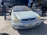 CITROEN XSARA 2 ΜΟΝΤΕΛΟ: 2000-2004 ΚΥΒΙΚΑ: 1400CC ΚΩΔ. ΚΙΝΗΤΗΡΑ: KFW