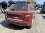 FIAT STILO ΜΟΝΤΕΛΟ: 2001-2006 ΚΥΒΙΚΑ: 1800CC ΚΩΔ. ΚΙΝΗΤΗΡΑ: 192A4 - Image 4