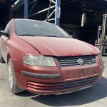 FIAT STILO ΜΟΝΤΕΛΟ: 2001-2006 ΚΥΒΙΚΑ: 1800CC ΚΩΔ. ΚΙΝΗΤΗΡΑ: 192A4