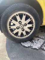 HYUNDAI ATOS PRIME ΜΟΝΤΕΛΟ: 2001-2003 ΚΥΒΙΚΑ: 1000CC ΚΩΔ. ΚΙΝΗΤΗΡΑ: G4HC - Image 9
