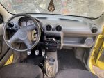 HYUNDAI ATOS PRIME ΜΟΝΤΕΛΟ: 2001-2003 ΚΥΒΙΚΑ: 1000CC ΚΩΔ. ΚΙΝΗΤΗΡΑ: G4HC - Image 5