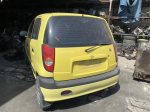 HYUNDAI ATOS PRIME ΜΟΝΤΕΛΟ: 2001-2003 ΚΥΒΙΚΑ: 1000CC ΚΩΔ. ΚΙΝΗΤΗΡΑ: G4HC - Image 3