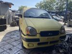 HYUNDAI ATOS PRIME ΜΟΝΤΕΛΟ: 2001-2003 ΚΥΒΙΚΑ: 1000CC ΚΩΔ. ΚΙΝΗΤΗΡΑ: G4HC