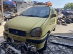 HYUNDAI ATOS PRIME ΜΟΝΤΕΛΟ: 2001-2003 ΚΥΒΙΚΑ: 1000CC ΚΩΔ. ΚΙΝΗΤΗΡΑ: G4HC - Image 2