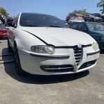 ALFA ROMEO 147 ΜΟΝΤΕΛΟ: 2000-2004 ΚΥΒΙΚΑ: 1600CC ΚΩΔ. ΚΙΝΗΤΗΡΑ: AR37