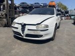 ALFA ROMEO 147 ΜΟΝΤΕΛΟ: 2000-2004 ΚΥΒΙΚΑ: 1600CC ΚΩΔ. ΚΙΝΗΤΗΡΑ: AR37 - Image 2