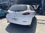ALFA ROMEO 147 ΜΟΝΤΕΛΟ: 2000-2004 ΚΥΒΙΚΑ: 1600CC ΚΩΔ. ΚΙΝΗΤΗΡΑ: AR37 - Image 4