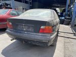 BMW E36 316 ΜΟΝΤΕΛΟ: 1990-1995 ΚΥΒΙΚΑ: 1800CC ΚΩΔ. ΚΙΝΗΤΗΡΑ: 184E - Image 2