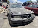 BMW E36 316 ΜΟΝΤΕΛΟ: 1990-1995 ΚΥΒΙΚΑ: 1800CC ΚΩΔ. ΚΙΝΗΤΗΡΑ: 184E