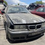 BMW E36 316 ΜΟΝΤΕΛΟ: 1990-1995 ΚΥΒΙΚΑ: 1800CC ΚΩΔ. ΚΙΝΗΤΗΡΑ: 184E