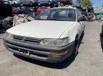 TOYOTA COROLLA ΜΟΝΤΕΛΟ: 1992-1997 KYBIKA: 1300CC ΚΩΔ. ΚΙΝΗΤΗΡΑ: 4E - Image 2