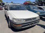 TOYOTA COROLLA ΜΟΝΤΕΛΟ: 1992-1997 KYBIKA: 1300CC ΚΩΔ. ΚΙΝΗΤΗΡΑ: 4E