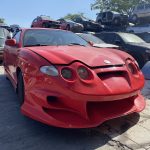 HYUNDAI COUPE ΜΟΝΤΕΛΟ: 1999-2001 ΚΥΒΙΚΑ: 1600CC ΚΩΔ. ΚΙΝΗΤΗΡΑ: G4ED
