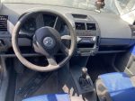 VOLKSWAGEN POLO ΜΟΝΤΕΛΟ: 2002-2005 ΚΥΒΙΚΑ: 1400CC ΚΩΔ. ΚΙΝΗΤΗΡΑ: BBY - Image 5