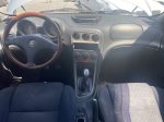 ALFA ROMEO 156 ΜΟΝΤΕΛΟ: 1997-2003 ΚΥΒΙΚΑ: 1600CC ΚΩΔ. ΚΙΝΗΤΗΡΑ: AR67601 - Image 5