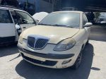LANCIA Y ΜΟΝΤΕΛΟ: 2003-2006 ΚΥΒΙΚΑ: 1400CC ΚΩΔ. ΚΙΝΗΤΗΡΑ: 843A1 - Image 2