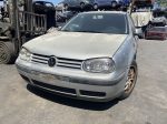 VOLKSWAGEN GOLF 4 ΜΟΝΤΕΛΟ: 1998-2004 ΚΥΒΙΚΑ: 1400CC ΚΩΔ. ΚΙΝΗΤΗΡΑ: AXP - Image 2