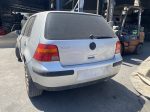 VOLKSWAGEN GOLF 4 ΜΟΝΤΕΛΟ: 1998-2004 ΚΥΒΙΚΑ: 1400CC ΚΩΔ. ΚΙΝΗΤΗΡΑ: AXP - Image 3
