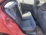 RENAULT MEGANE ΜΟΝΤΕΛΟ: 1996-1998 ΚΥΒΙΚΑ: 1600CC ΚΩΔ. ΚΙΝΗΤΗΡΑ: K7M - Image 8