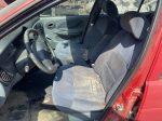 RENAULT MEGANE ΜΟΝΤΕΛΟ: 1996-1998 ΚΥΒΙΚΑ: 1600CC ΚΩΔ. ΚΙΝΗΤΗΡΑ: K7M - Image 6