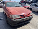 RENAULT MEGANE ΜΟΝΤΕΛΟ: 1996-1998 ΚΥΒΙΚΑ: 1600CC ΚΩΔ. ΚΙΝΗΤΗΡΑ: K7M