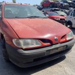 RENAULT MEGANE ΜΟΝΤΕΛΟ: 1996-1998 ΚΥΒΙΚΑ: 1600CC ΚΩΔ. ΚΙΝΗΤΗΡΑ: K7M