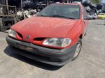 RENAULT MEGANE ΜΟΝΤΕΛΟ: 1996-1998 ΚΥΒΙΚΑ: 1600CC ΚΩΔ. ΚΙΝΗΤΗΡΑ: K7M - Image 2
