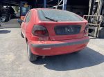 RENAULT MEGANE ΜΟΝΤΕΛΟ: 1996-1998 ΚΥΒΙΚΑ: 1600CC ΚΩΔ. ΚΙΝΗΤΗΡΑ: K7M - Image 3