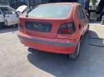 RENAULT MEGANE ΜΟΝΤΕΛΟ: 1996-1998 ΚΥΒΙΚΑ: 1600CC ΚΩΔ. ΚΙΝΗΤΗΡΑ: K7M - Image 4