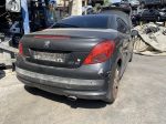 PEUGEOT 207CC ΜΟΝΤΕΛΟ: 2006-2009 ΚΥΒΙΚΑ: 1600CC ΚΩΔ. ΚΙΝΗΤΗΡΑ: 5FX - Image 6
