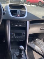 PEUGEOT 207CC ΜΟΝΤΕΛΟ: 2006-2009 ΚΥΒΙΚΑ: 1600CC ΚΩΔ. ΚΙΝΗΤΗΡΑ: 5FX - Image 8