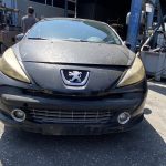PEUGEOT 207CC ΜΟΝΤΕΛΟ: 2006-2009 ΚΥΒΙΚΑ: 1600CC ΚΩΔ. ΚΙΝΗΤΗΡΑ: 5FX
