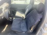 PEUGEOT 106 ΜΟΝΤΕΛΟ: 1996-2003 ΚΥΒΙΚΑ: 1400CC ΚΩΔ. ΚΙΝΗΤΗΡΑ: KFW - Image 5