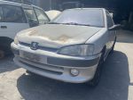 PEUGEOT 106 ΜΟΝΤΕΛΟ: 1996-2003 ΚΥΒΙΚΑ: 1400CC ΚΩΔ. ΚΙΝΗΤΗΡΑ: KFW - Image 2
