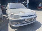 PEUGEOT 106 ΜΟΝΤΕΛΟ: 1996-2003 ΚΥΒΙΚΑ: 1400CC ΚΩΔ. ΚΙΝΗΤΗΡΑ: KFW