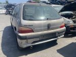 PEUGEOT 106 ΜΟΝΤΕΛΟ: 1996-2003 ΚΥΒΙΚΑ: 1400CC ΚΩΔ. ΚΙΝΗΤΗΡΑ: KFW - Image 3