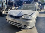 HYUNDAI ACCENT ΜΟΝΤΕΛΟ: 2003-2005 ΚΥΒΙΚΑ: 1300CC ΚΩΔ. ΚΙΝΗΤΗΡΑ: G4EA - Image 2