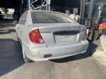 HYUNDAI ACCENT ΜΟΝΤΕΛΟ: 2003-2005 ΚΥΒΙΚΑ: 1300CC ΚΩΔ. ΚΙΝΗΤΗΡΑ: G4EA - Image 3